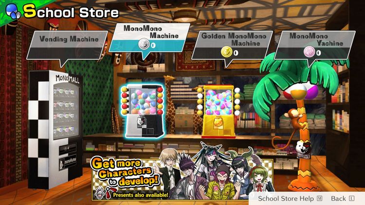 Danganronpa S: Ultimate Summer Camp EU PS4 CD Key