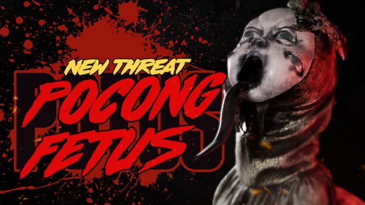 DreadHaunt - Supporter Pack DLC PC Steam CD Key