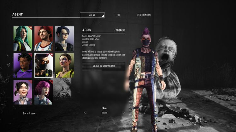 DreadHaunt - Supporter Pack DLC PC Steam CD Key