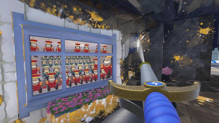 PowerWash Simulator – Shrek Special Pack DLC PC Steam CD Key