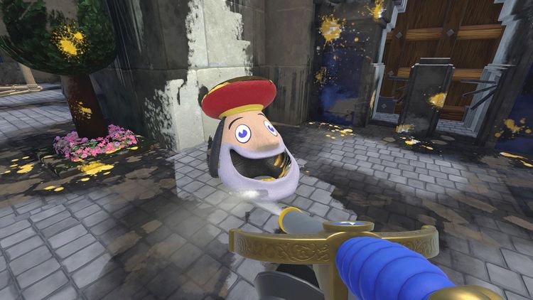 PowerWash Simulator – Shrek Special Pack DLC PC Steam CD Key