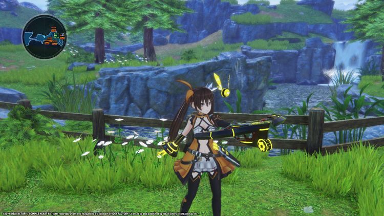 Death end re;Quest - Rook's Traveler Set DLC PC Steam CD Key