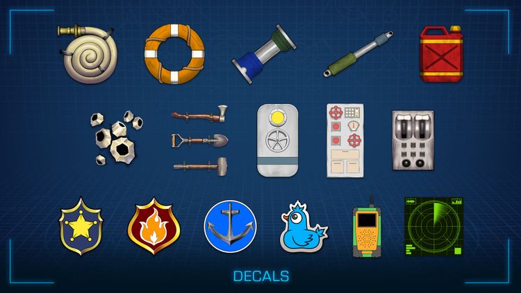 Trailmakers - Rescue Pack DLC PC Steam CD Key