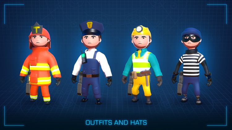 Trailmakers - Rescue Pack DLC PC Steam CD Key