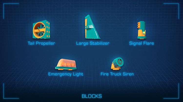 Trailmakers - Rescue Pack DLC PC Steam CD Key