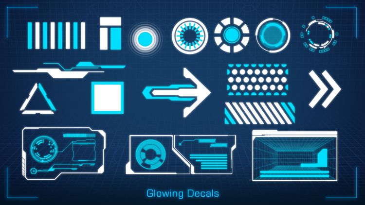 Trailmakers - Space Voyager Pack DLC PC Steam CD Key