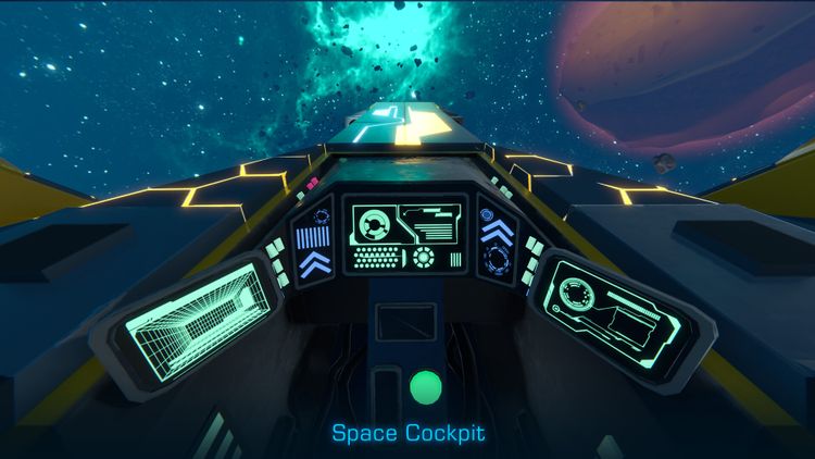 Trailmakers - Space Voyager Pack DLC PC Steam CD Key