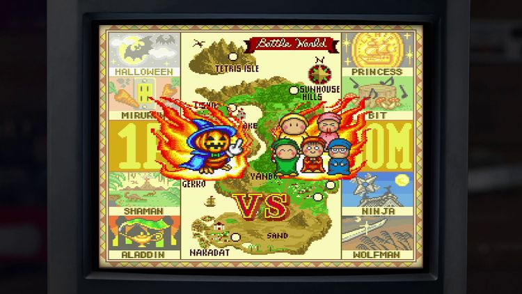 Tetris Forever EU PC Steam CD Key