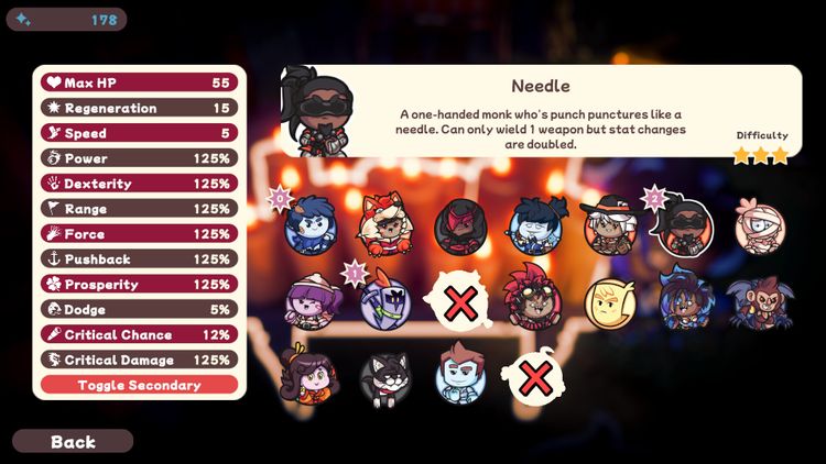 Soul Stalker PC Steam CD Key