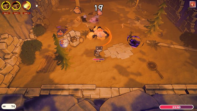 Soul Stalker PC Steam CD Key