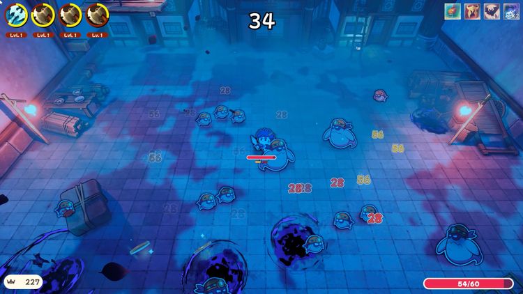 Soul Stalker PC Steam CD Key