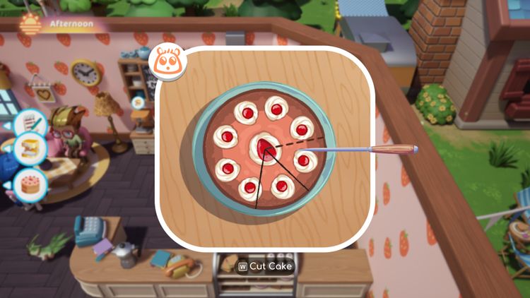 Critter Café PC Steam CD Key