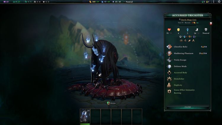 Age of Wonders 4: Ways of War EU PC Steam CD Key