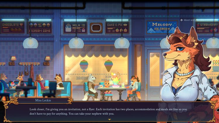 Mercury Abbey PC Steam CD Key