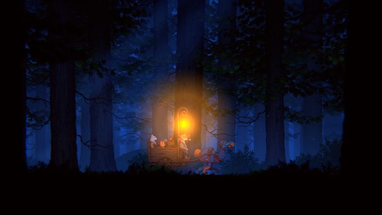 Mercury Abbey PC Steam CD Key