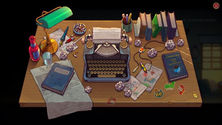 Mercury Abbey PC Steam CD Key