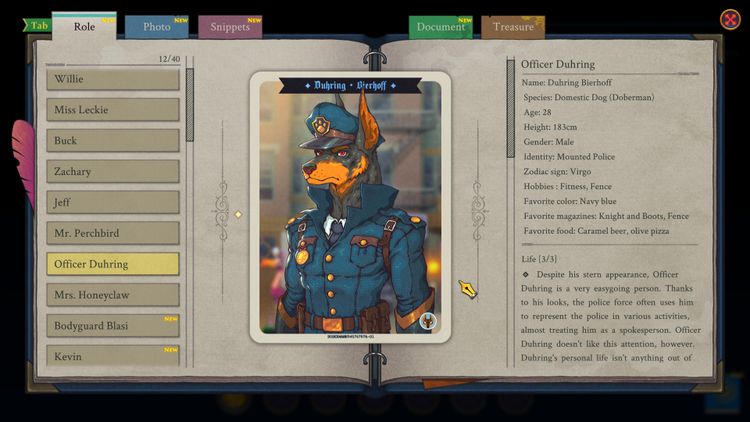 Mercury Abbey PC Steam CD Key