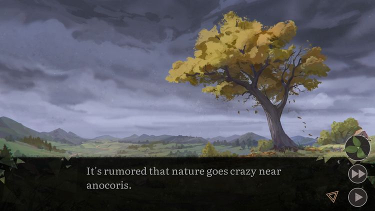 Graces: Posthumous Wish PC Steam CD Key