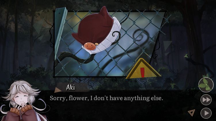 Graces: Posthumous Wish PC Steam CD Key