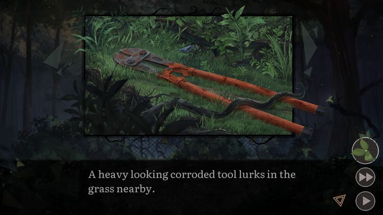 Graces: Posthumous Wish PC Steam CD Key