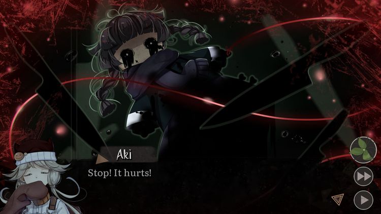 Graces: Posthumous Wish PC Steam CD Key