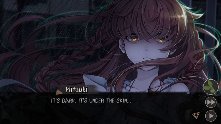 Graces: Posthumous Wish PC Steam CD Key