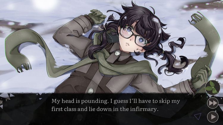 Graces: Posthumous Wish PC Steam CD Key