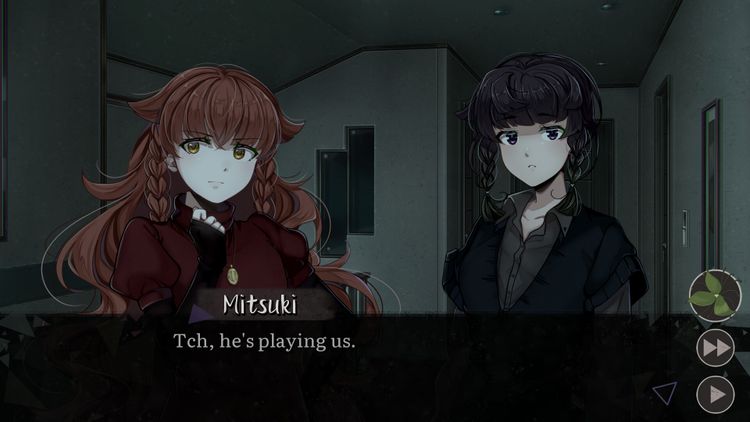 Graces: Posthumous Wish PC Steam CD Key