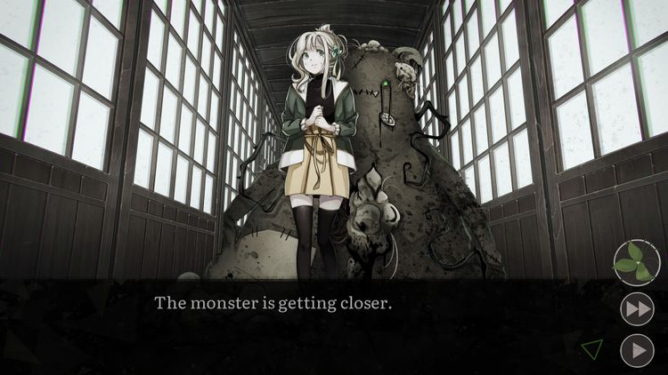 Graces: Posthumous Wish PC Steam CD Key