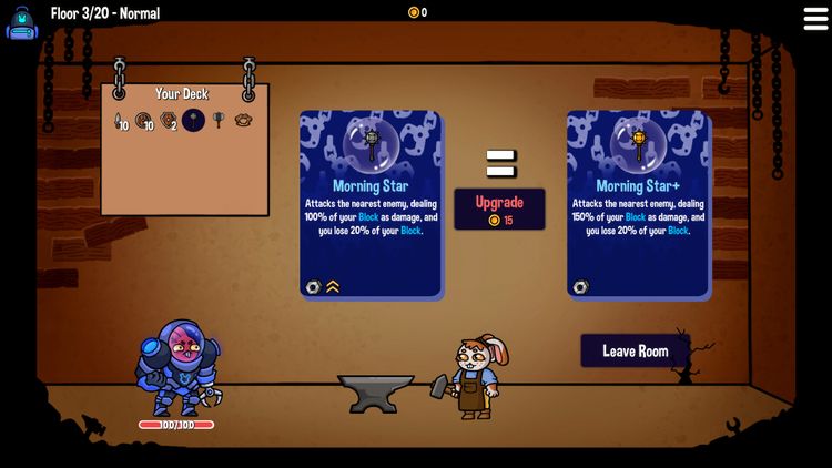 Dungeon Clawler PC Steam CD Key