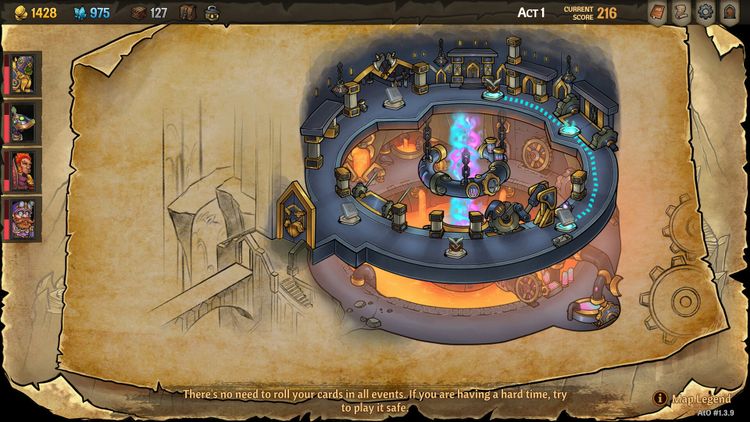 Across the Obelisk - The Obsidian Uprising DLC PC Steam CD Key