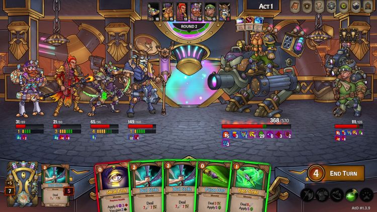 Across the Obelisk - The Obsidian Uprising DLC PC Steam CD Key