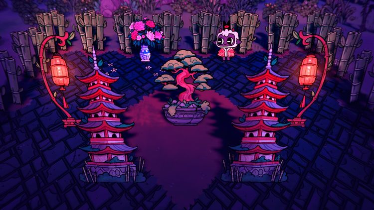 Cult of the Lamb - Pilgrim Pack DLC PC Steam CD Key