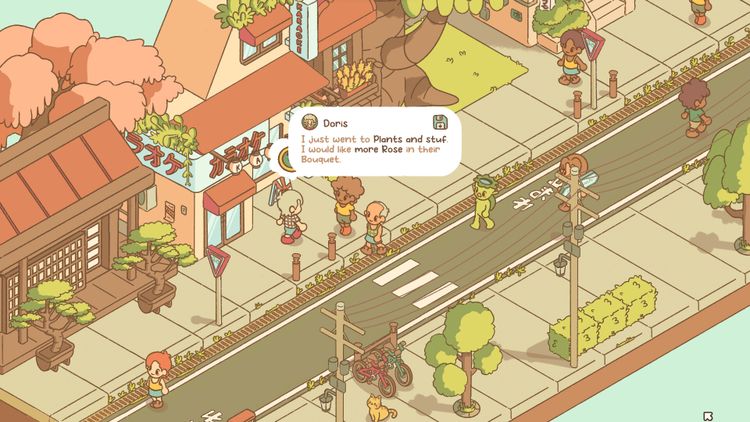 Minami Lane PC Steam CD Key