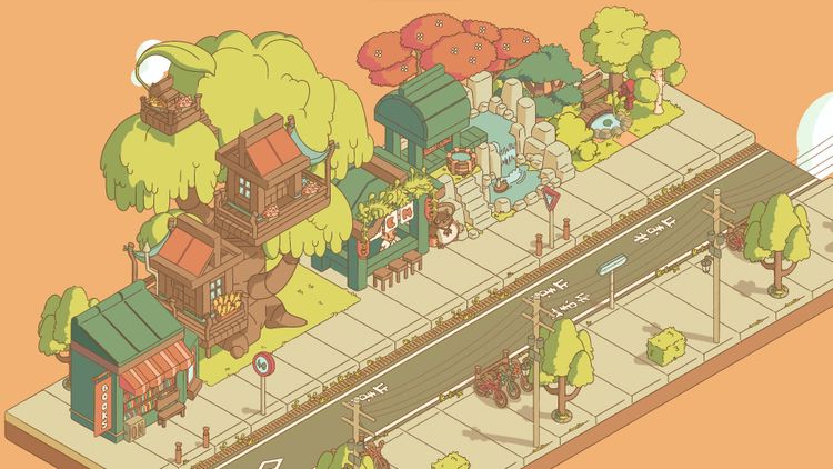 Minami Lane PC Steam CD Key