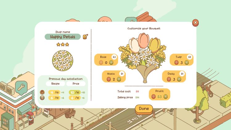 Minami Lane PC Steam CD Key