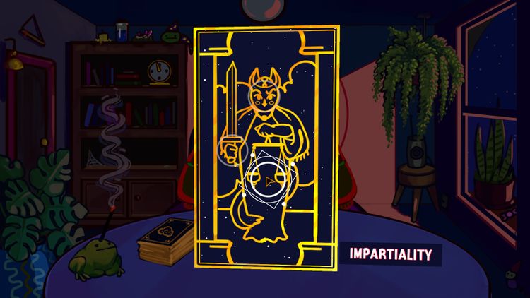 Cartomante – Fortune Teller PC Steam CD Key