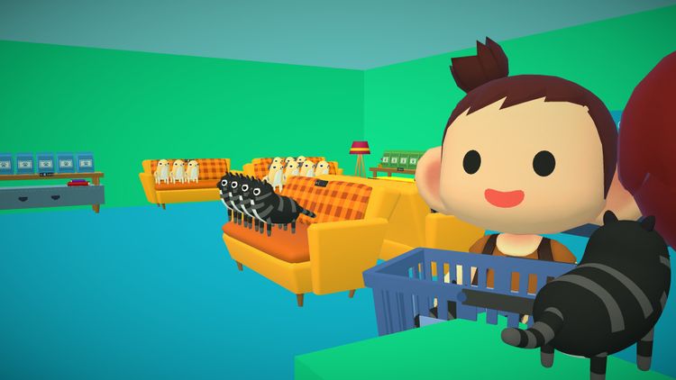 Shop Simulator: Pet Shop PC Steam CD Key