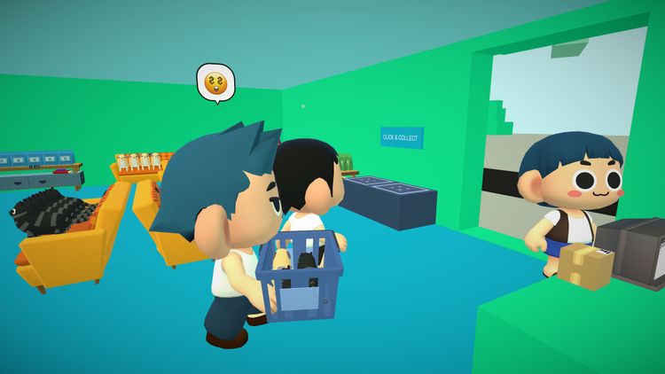 Shop Simulator: Pet Shop PC Steam CD Key