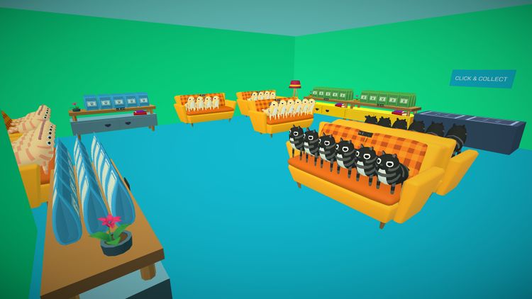 Shop Simulator: Pet Shop PC Steam CD Key