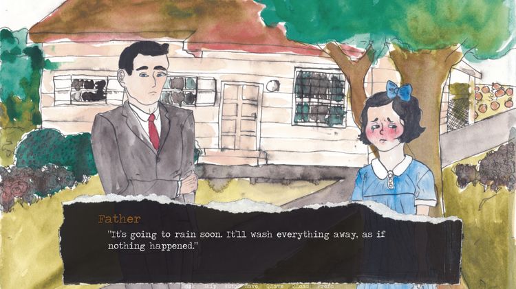 Pumpkin Eater PC Steam CD Key