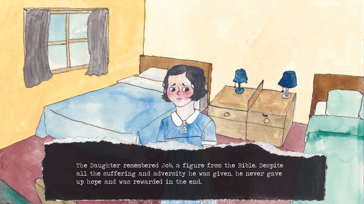 Pumpkin Eater PC Steam CD Key