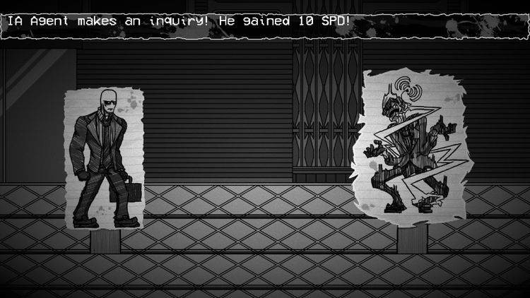 Suits: Absolute Power PC Steam CD Key