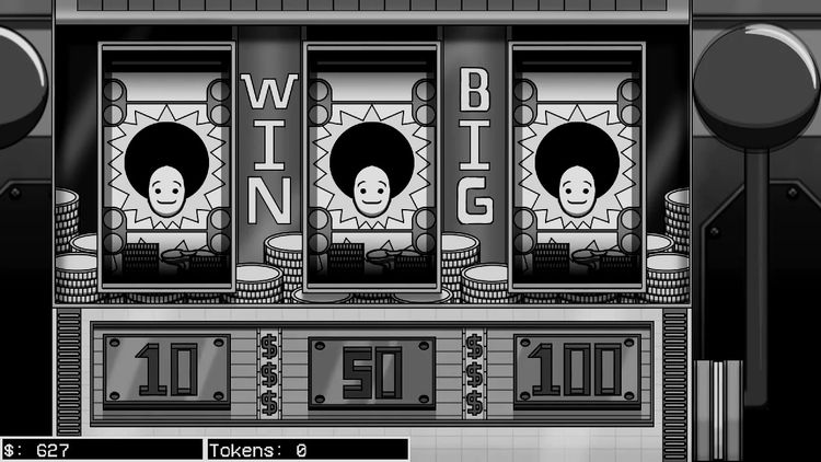 Suits: Absolute Power PC Steam CD Key