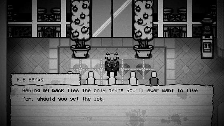 Suits: Absolute Power PC Steam CD Key