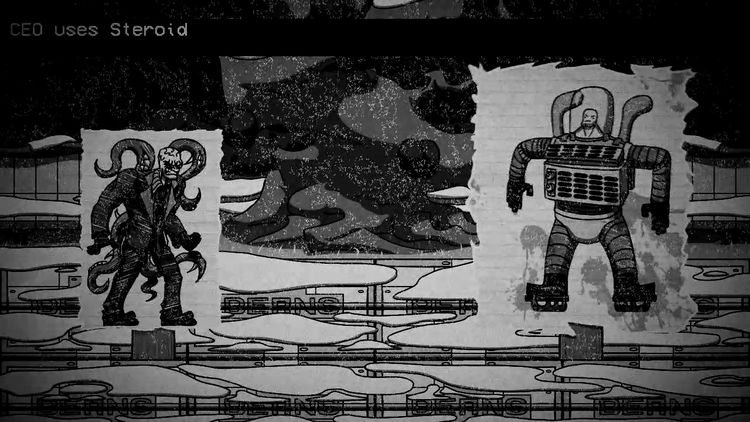 Suits: Absolute Power PC Steam CD Key