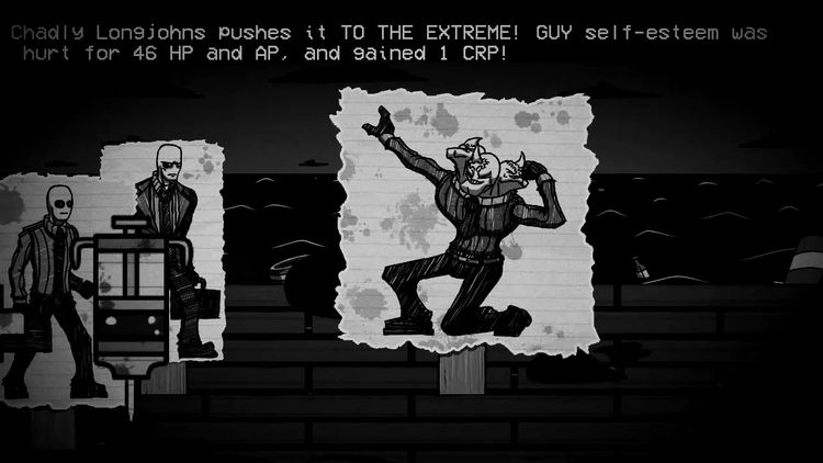 Suits: Absolute Power PC Steam CD Key