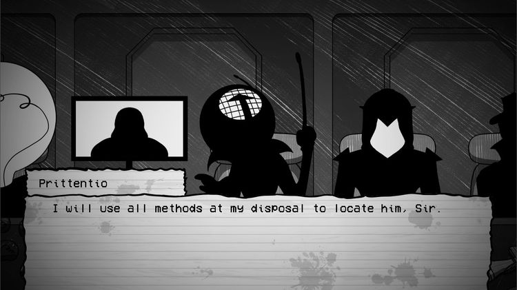 Suits: Absolute Power PC Steam CD Key