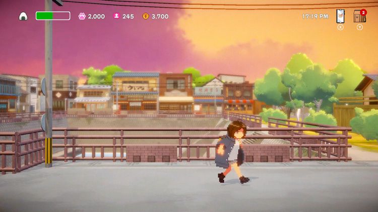 Neko Odyssey PC Steam CD Key