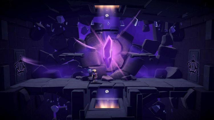 Cryptical Path XBOX One / Xbox Series X|S / PC Account | Buy cheap on ...